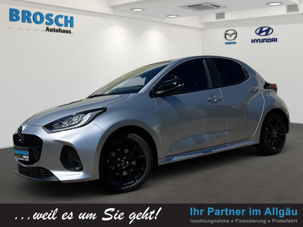 Auto Abo Foto Nummer 1 von 15