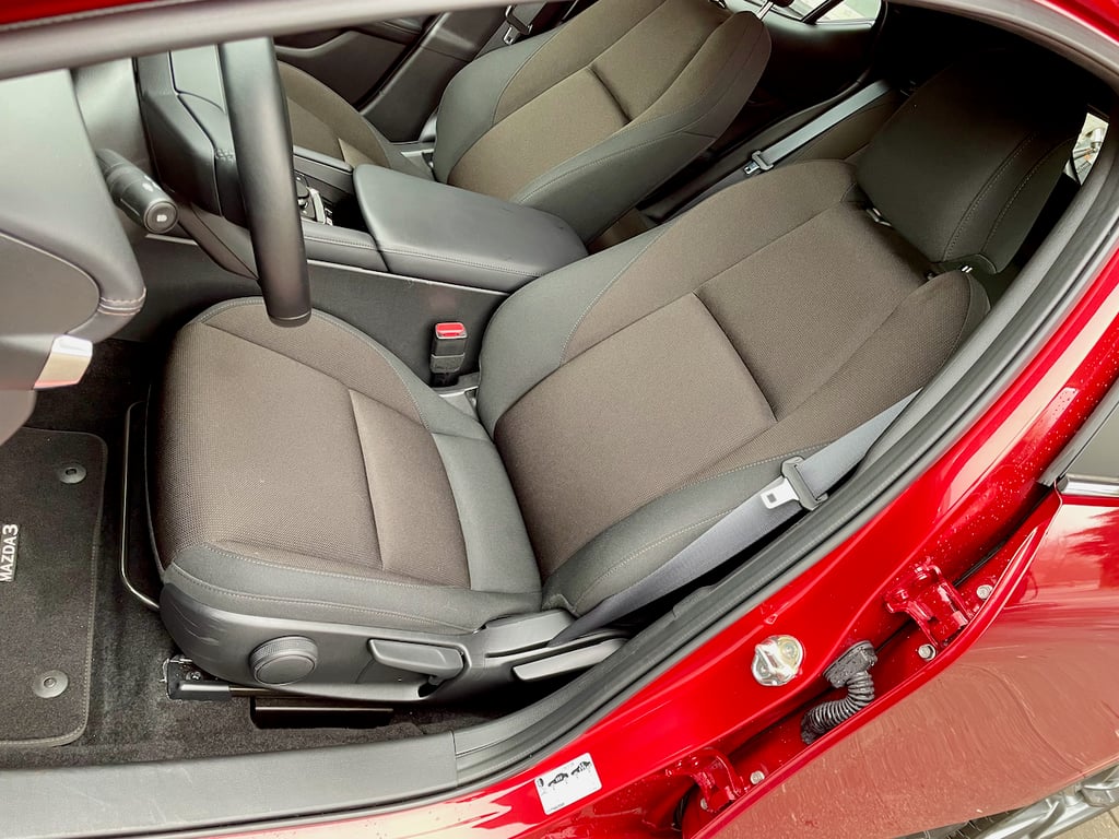 Auto Abo Foto Nummer 16 von 20