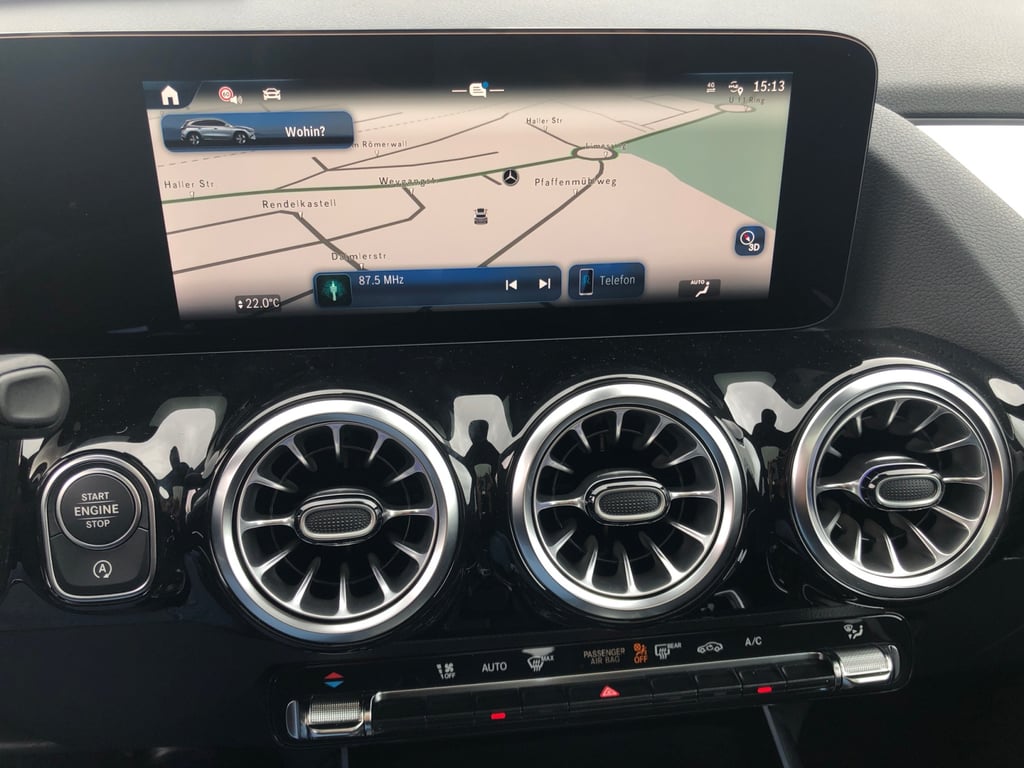 Auto Abo Foto Nummer 11 von 20