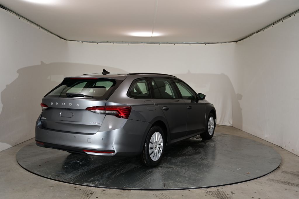 Auto Abo Foto Nummer 5 von 12