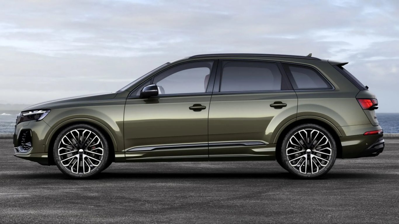 Auto Abo Foto Nummer 2 von 4