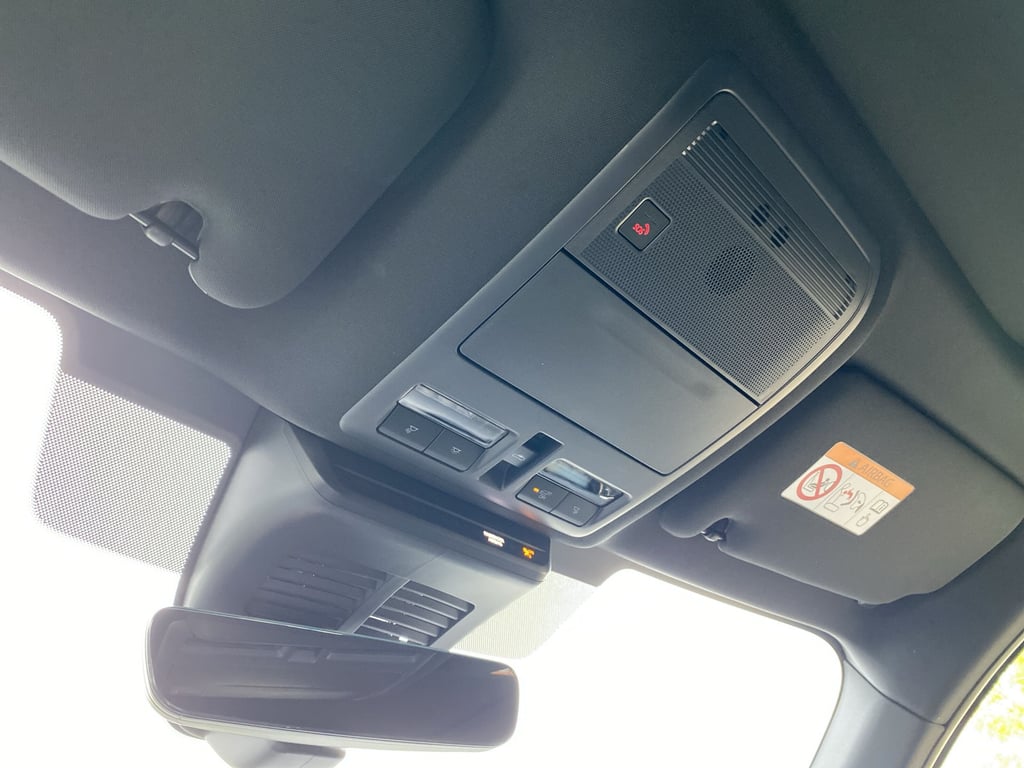 Auto Abo Foto Nummer 9 von 20