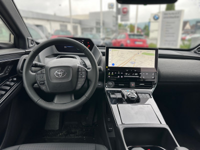 Auto Abo Foto Nummer 12 von 18