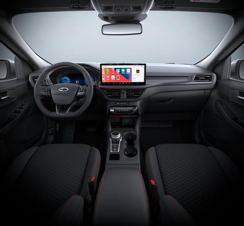 Auto Abo Foto Nummer 4 von 5