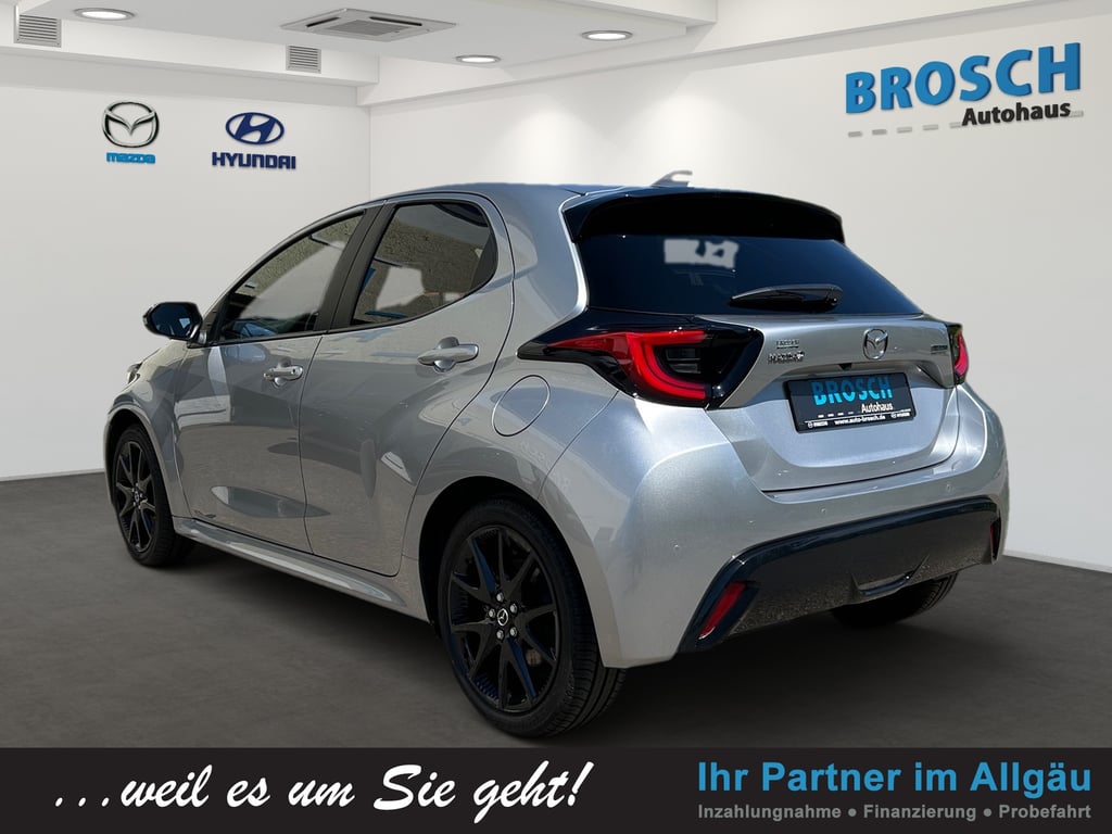 Auto Abo Foto Nummer 4 von 15