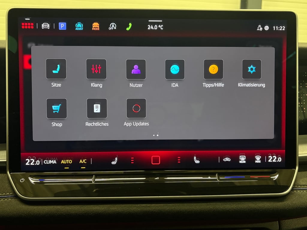 Auto Abo Foto Nummer 6 von 20