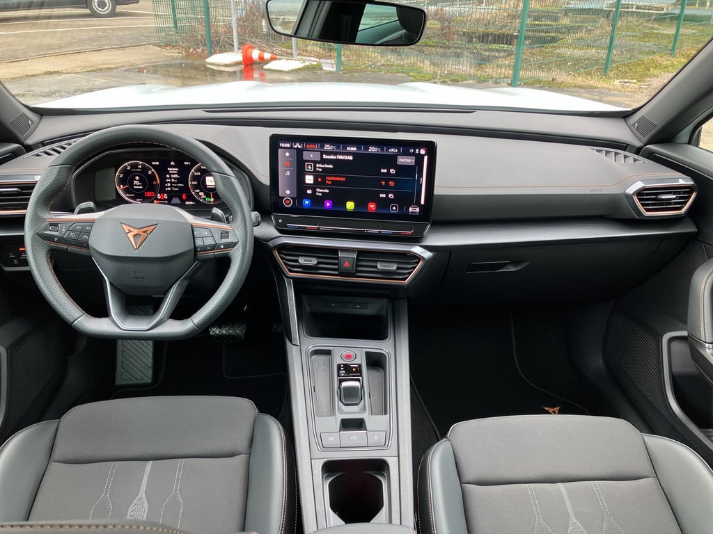 Auto Abo Foto Nummer 7 von 7