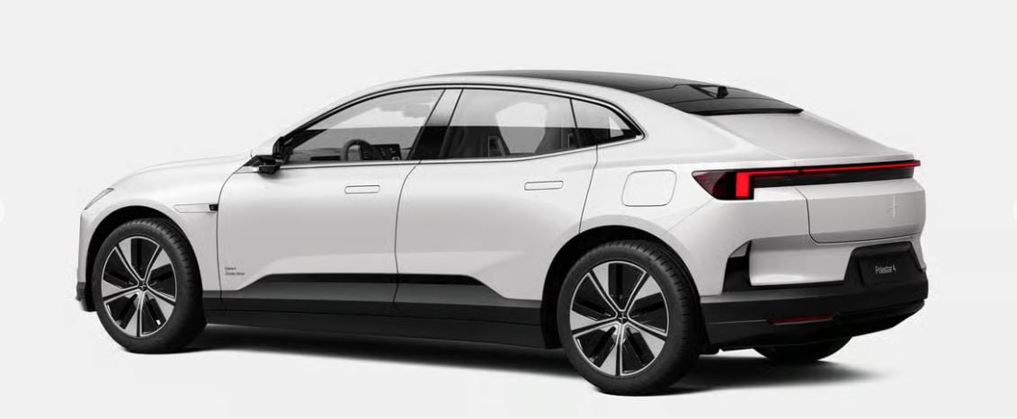 Auto Abo Foto Nummer 3 von 4