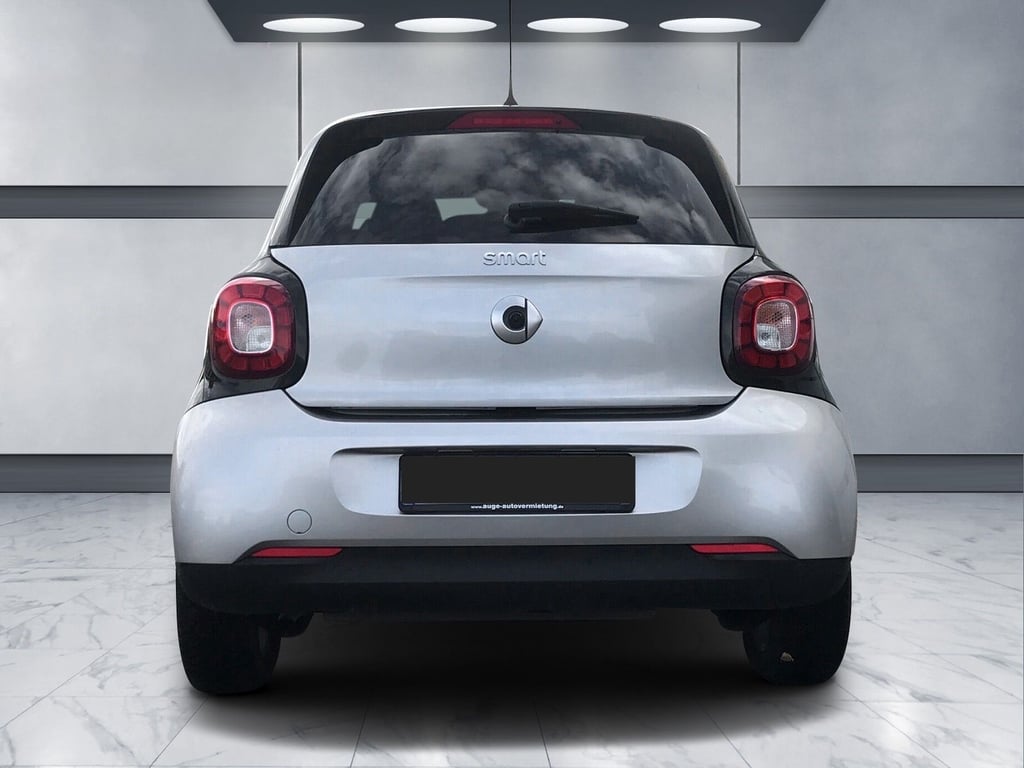 Auto Abo Foto Nummer 2 von 8