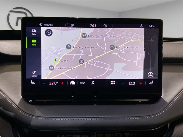 Auto Abo Foto Nummer 16 von 19