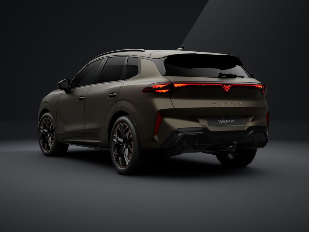 Auto Abo Foto Nummer 3 von 5