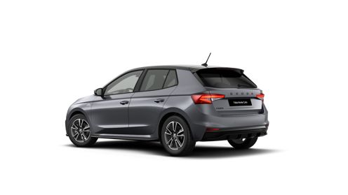 Auto Abo Foto Nummer 5 von 6