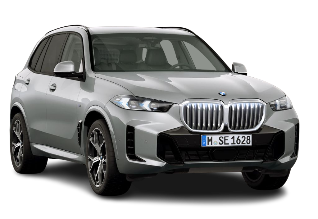 BMW X5 BMW X5 M Sportpaket xDrive40d 250 kW (340 PS)
