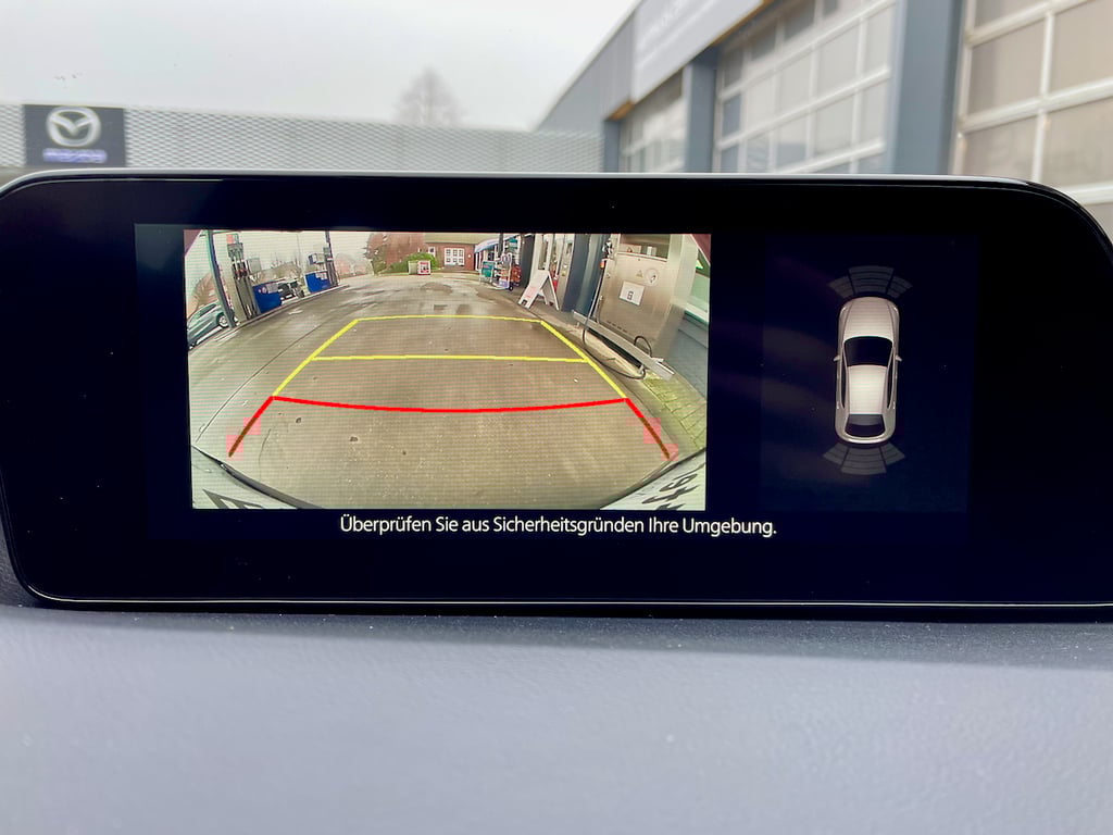 Auto Abo Foto Nummer 20 von 20