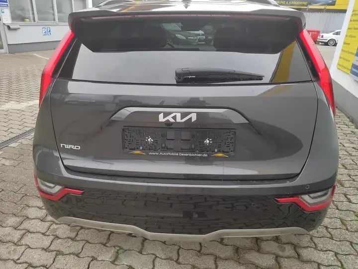 Auto Abo Foto Nummer 2 von 9