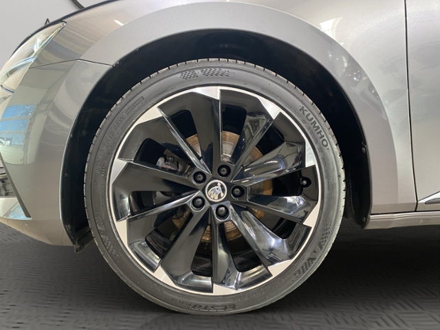 Auto Abo Foto Nummer 9 von 18