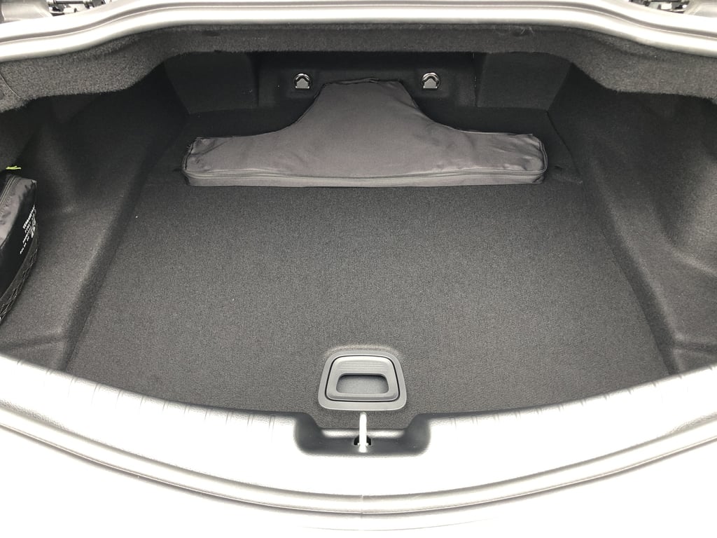 Auto Abo Foto Nummer 12 von 20