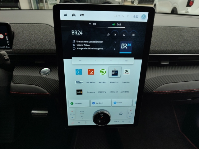 Auto Abo Foto Nummer 11 von 19