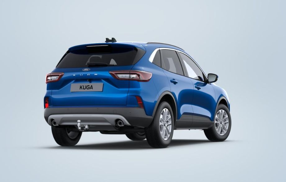 Auto Abo Foto Nummer 3 von 5