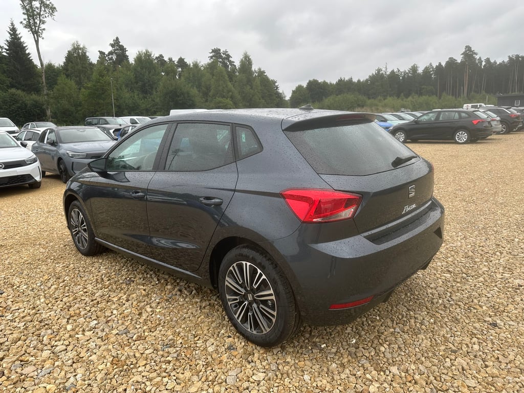 Auto Abo Foto Nummer 14 von 19