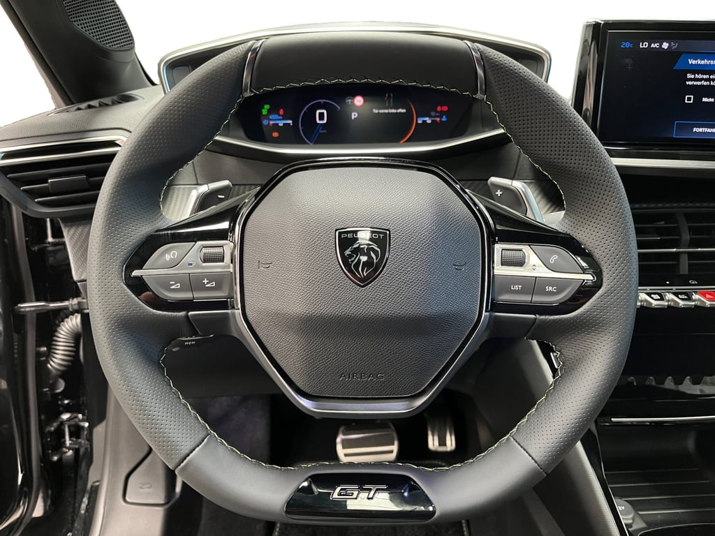 Auto Abo Foto Nummer 3 von 20