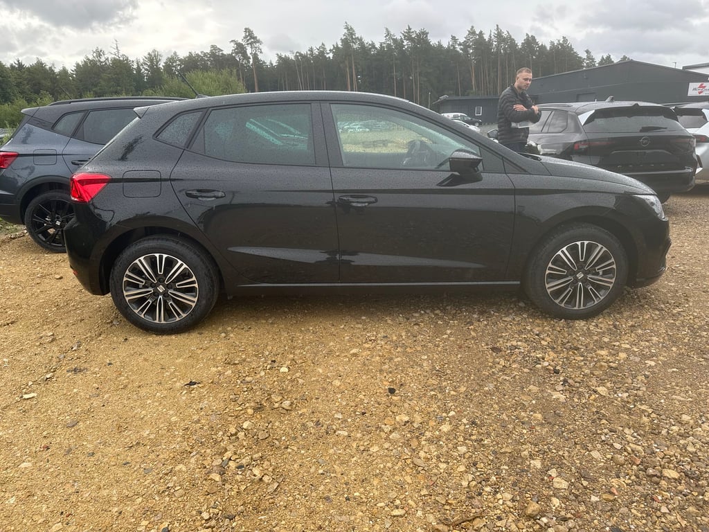 Auto Abo Foto Nummer 4 von 12