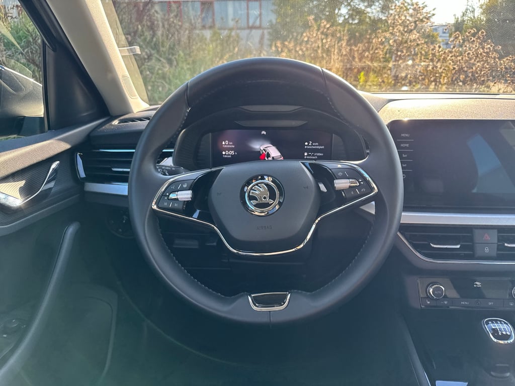 Auto Abo Foto Nummer 13 von 15