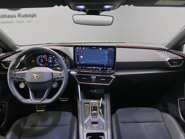 Auto Abo Foto Nummer 15 von 18