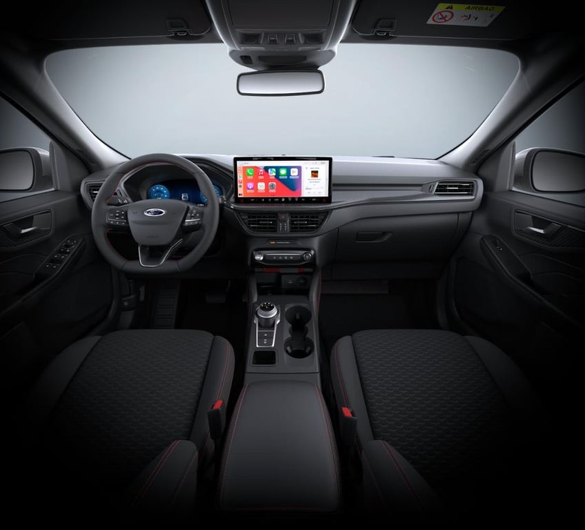 Auto Abo Foto Nummer 4 von 5