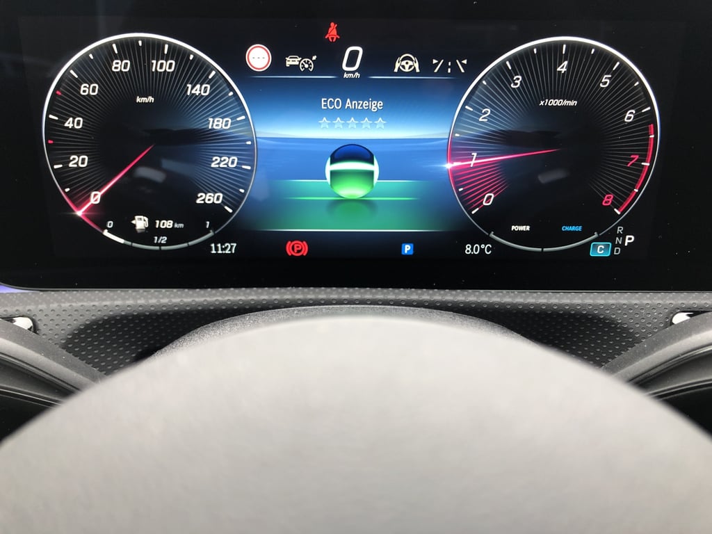 Auto Abo Foto Nummer 9 von 16