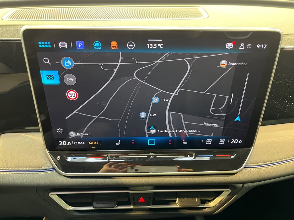 Auto Abo Foto Nummer 11 von 20