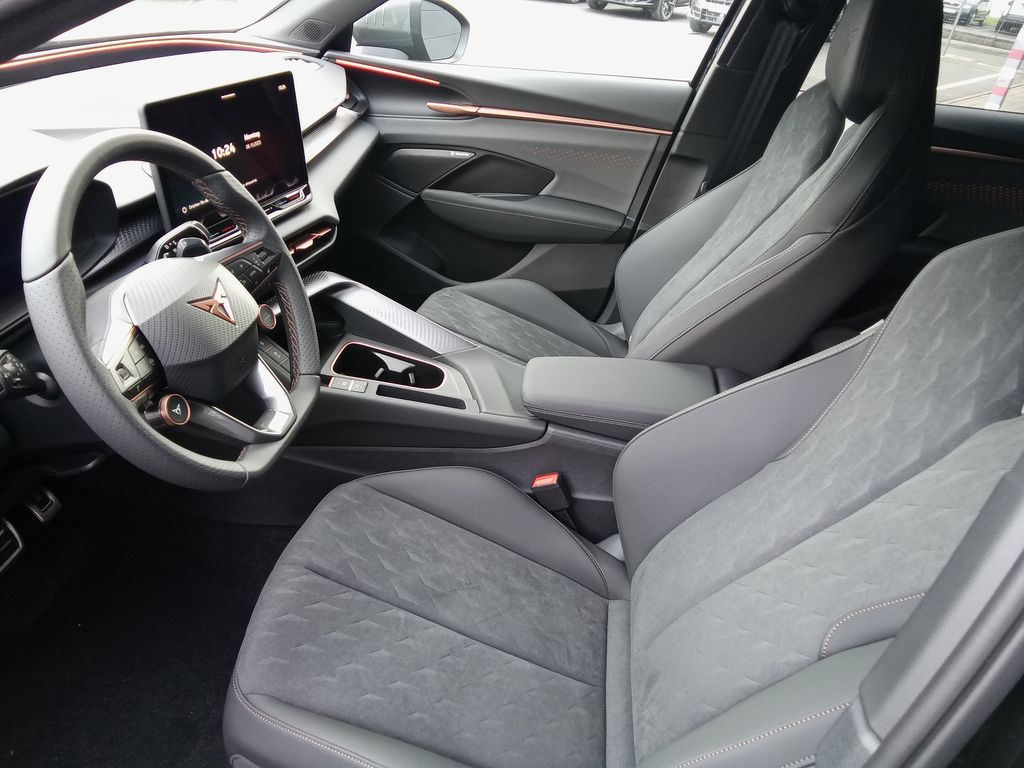 Auto Abo Foto Nummer 5 von 8