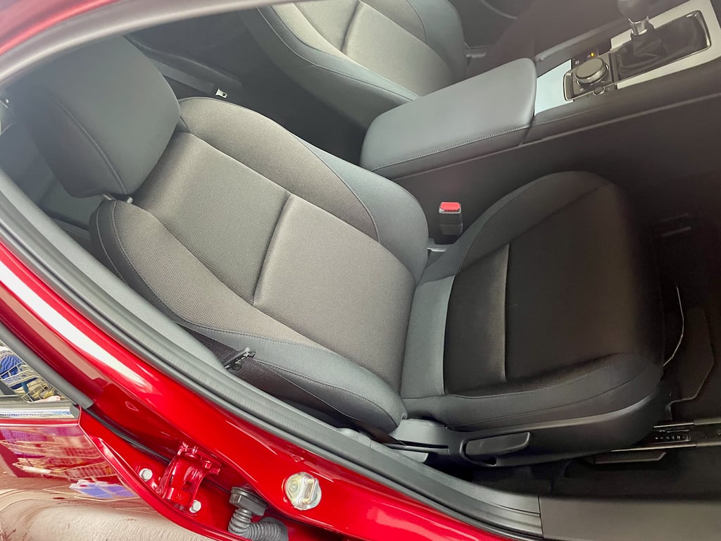 Auto Abo Foto Nummer 7 von 19