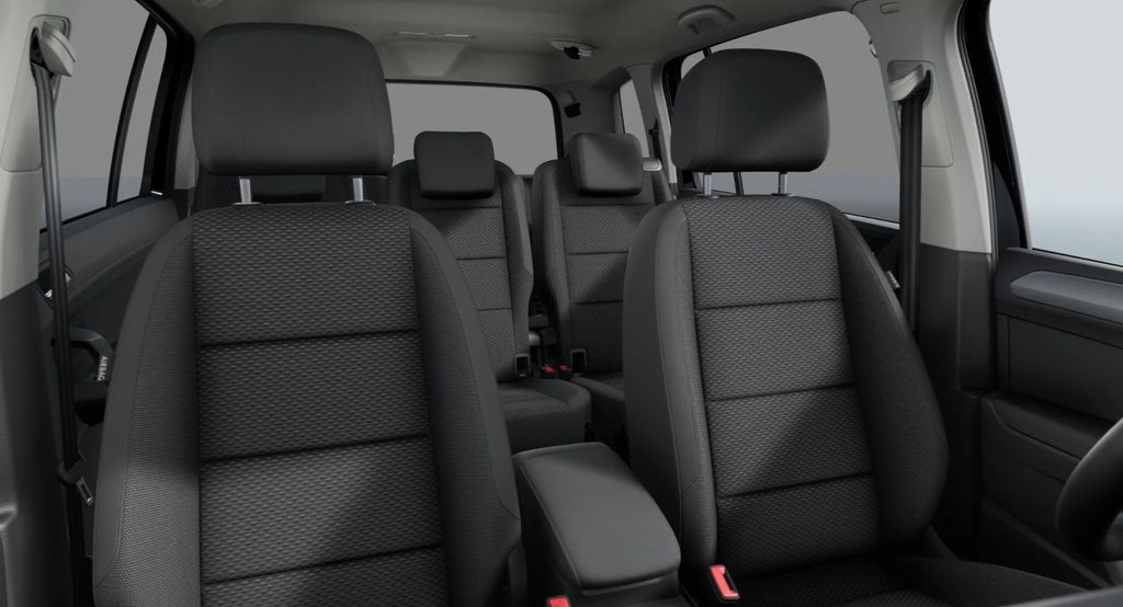 Auto Abo Foto Nummer 5 von 5