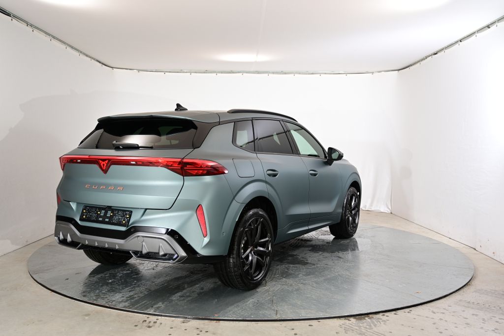 Auto Abo Foto Nummer 5 von 12