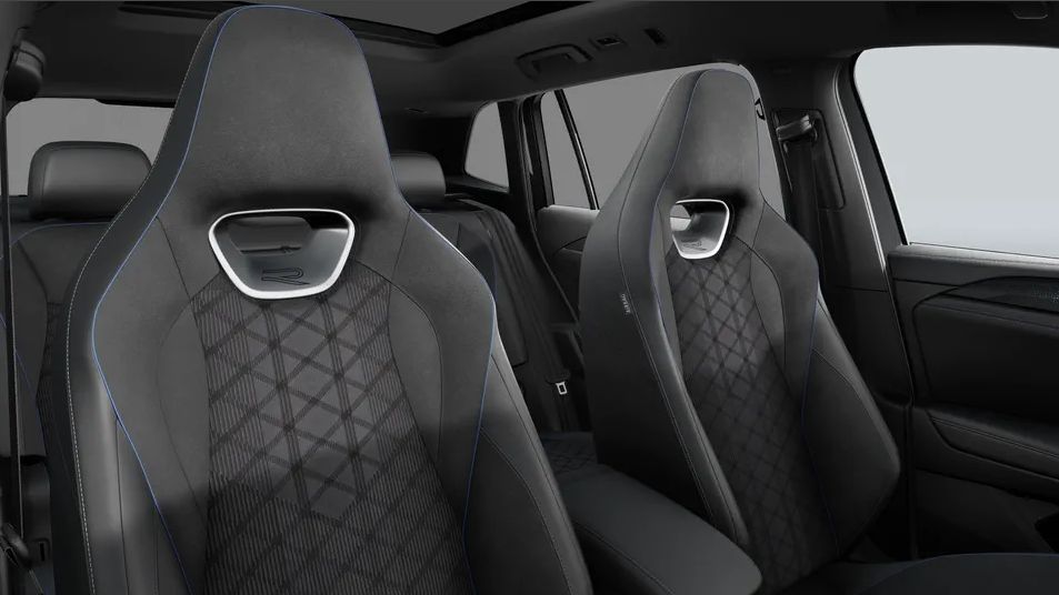 Auto Abo Foto Nummer 8 von 9