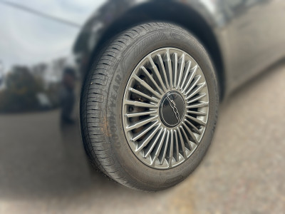 Auto Abo Foto Nummer 11 von 15