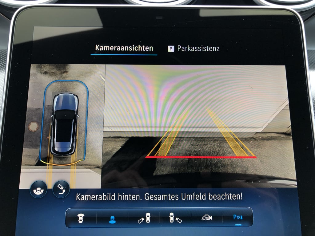 Auto Abo Foto Nummer 10 von 20