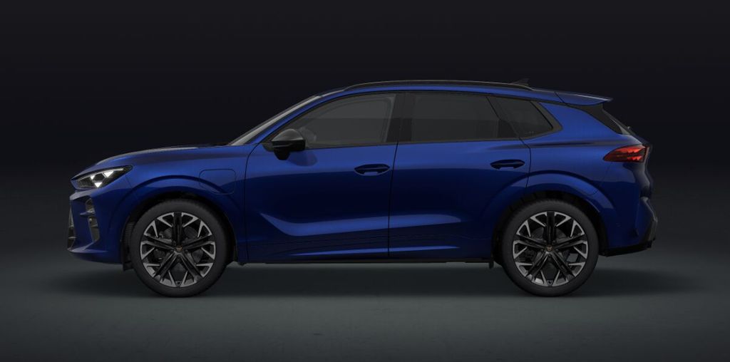 Auto Abo Foto Nummer 5 von 9