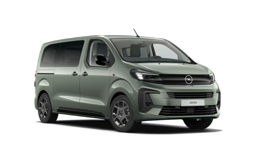 Auto Abo Foto Nummer 3 von 3