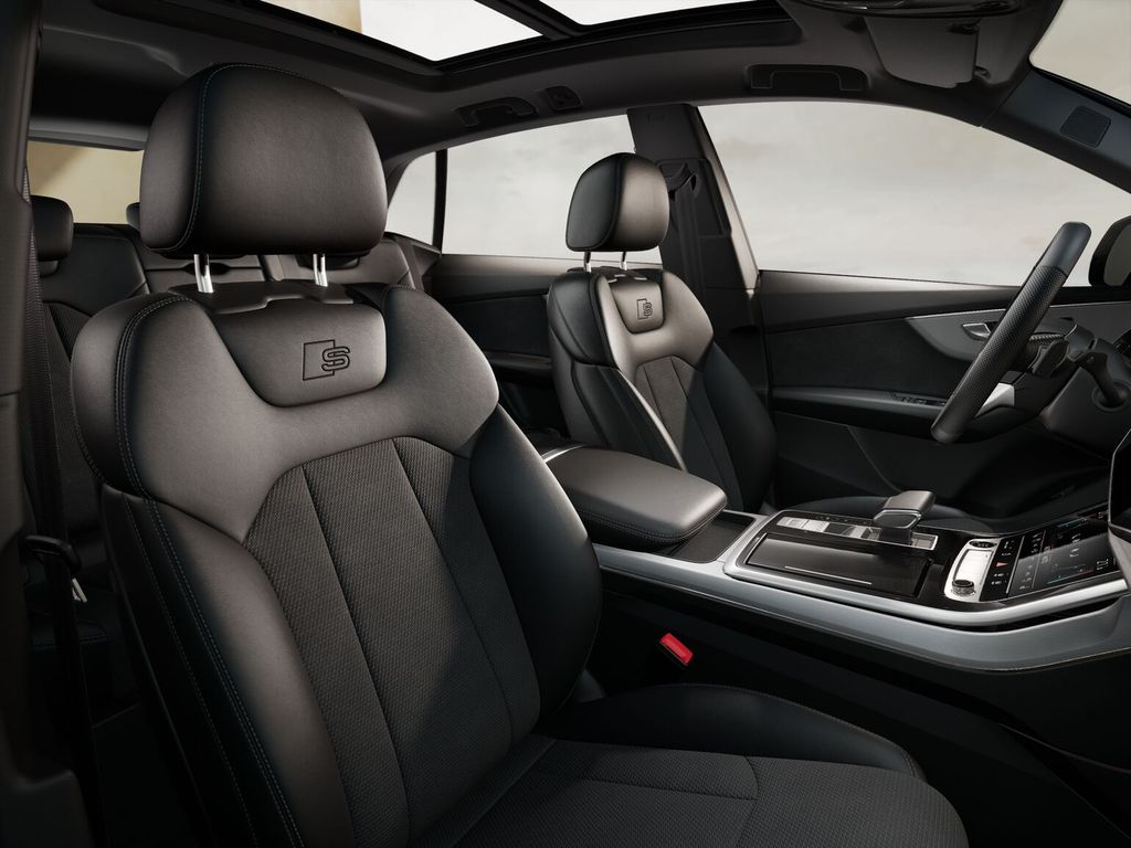 Auto Abo Foto Nummer 5 von 6