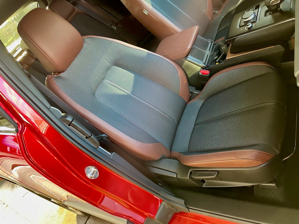 Auto Abo Foto Nummer 17 von 19