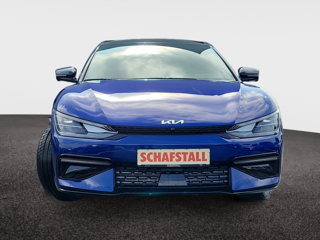 Auto Abo Foto Nummer 2 von 15