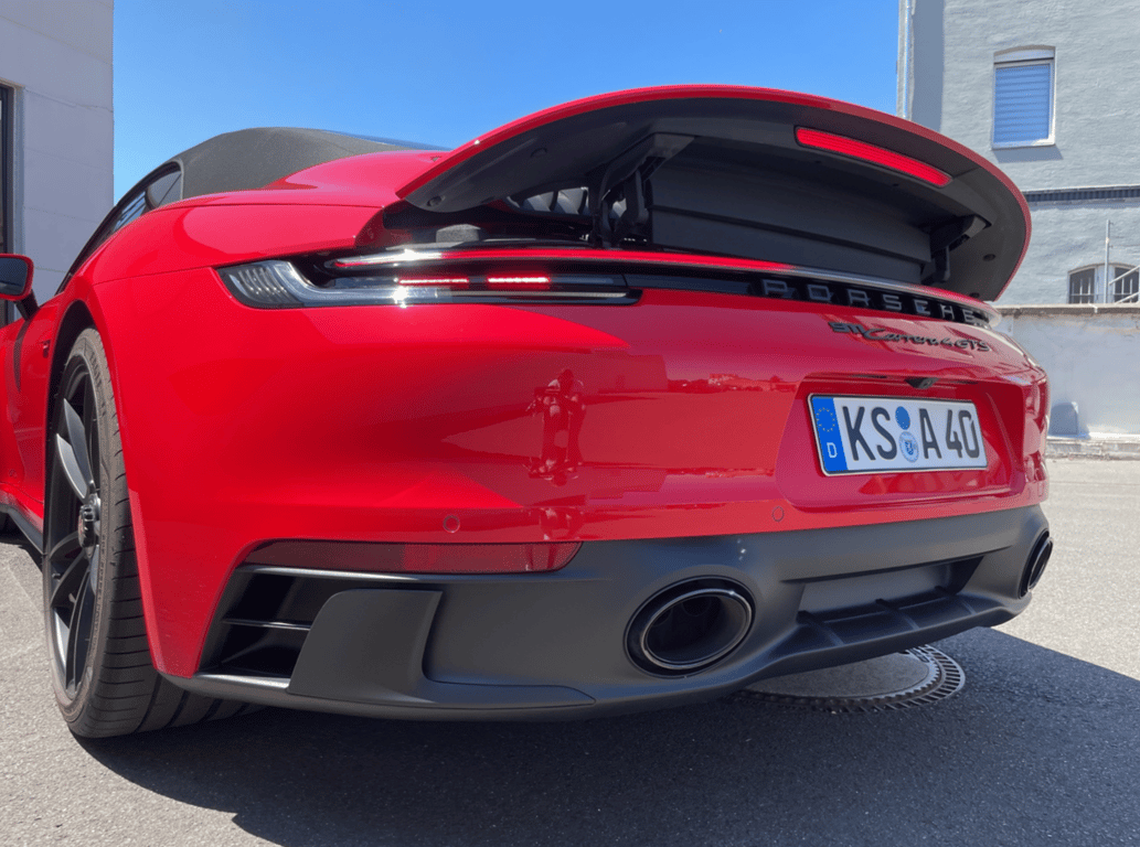 Auto Abo Foto Nummer 16 von 16