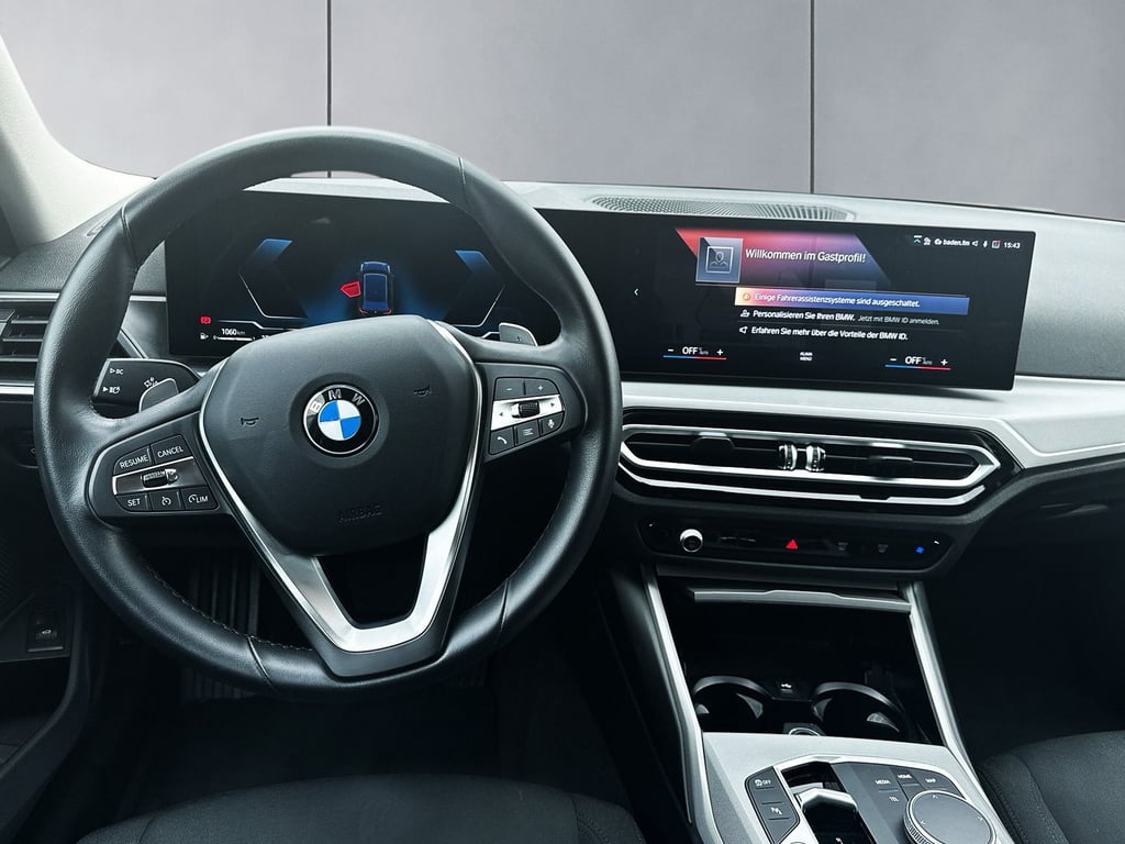 Auto Abo Foto Nummer 2 von 5