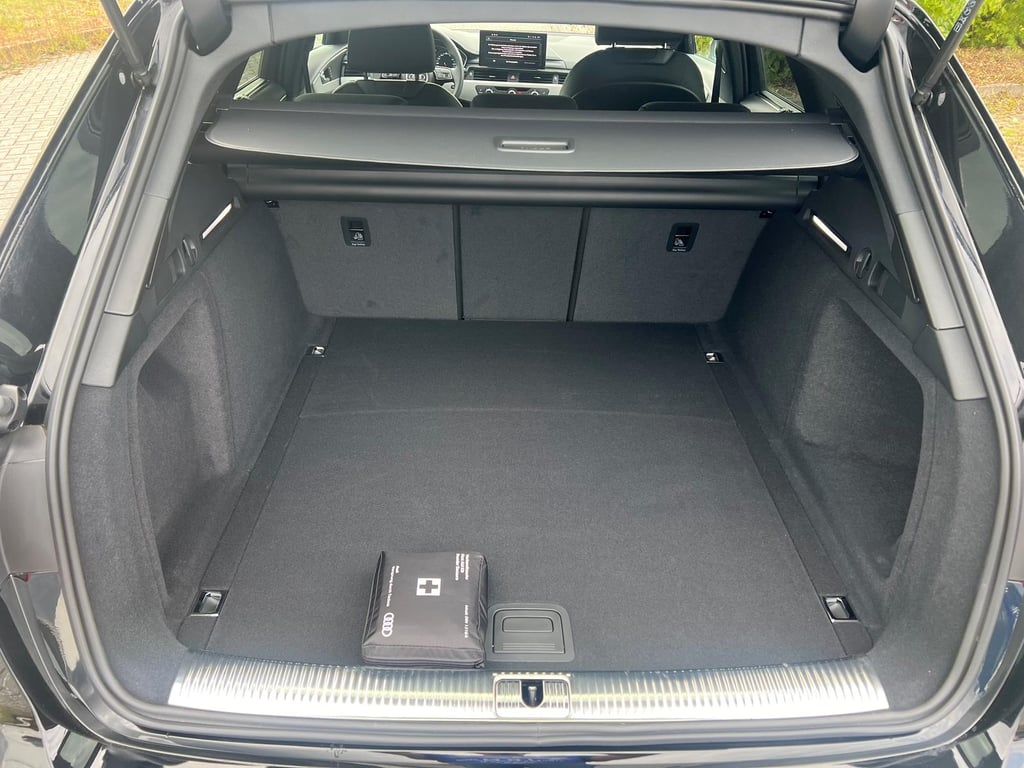 Auto Abo Foto Nummer 7 von 14