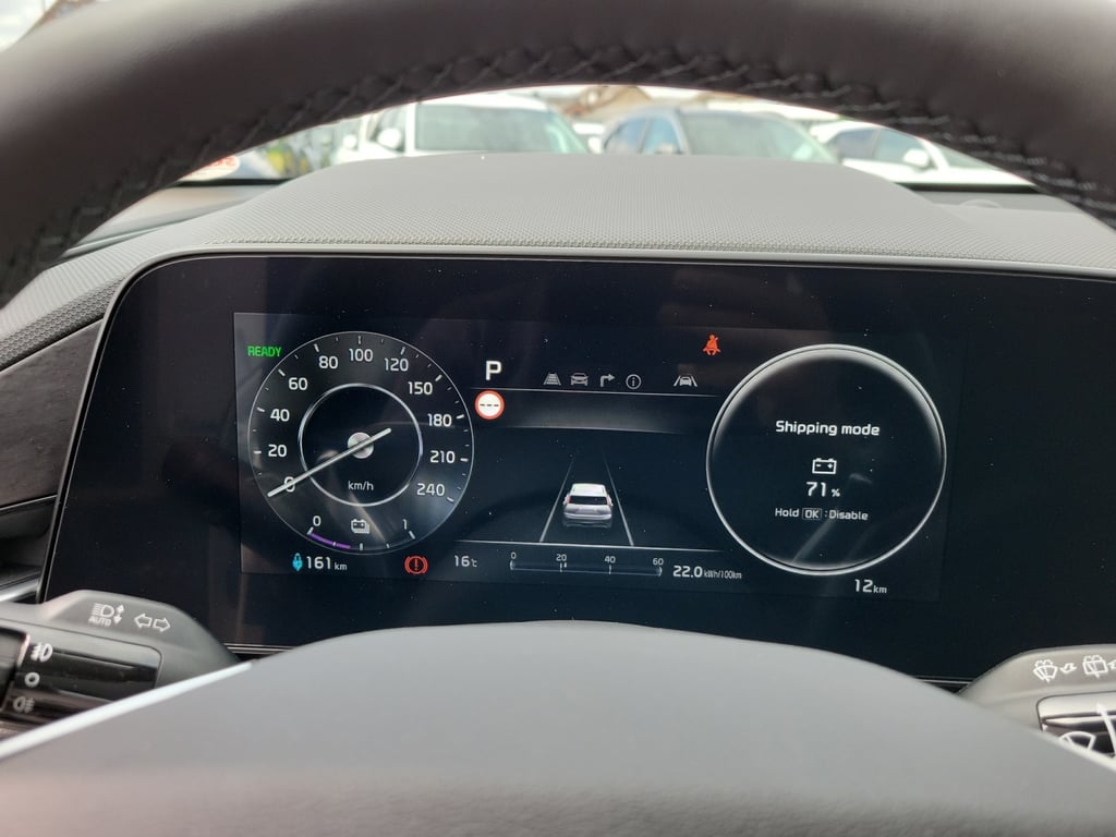 Auto Abo Foto Nummer 9 von 15