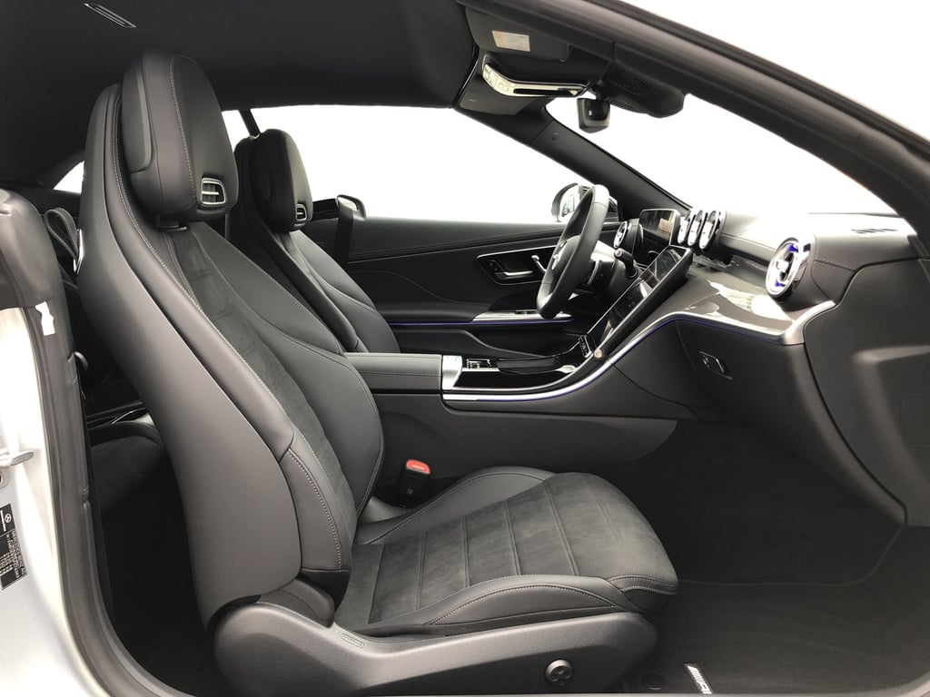 Auto Abo Foto Nummer 3 von 20