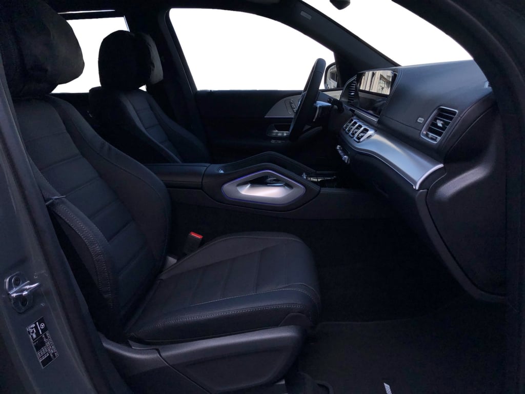 Auto Abo Foto Nummer 3 von 20