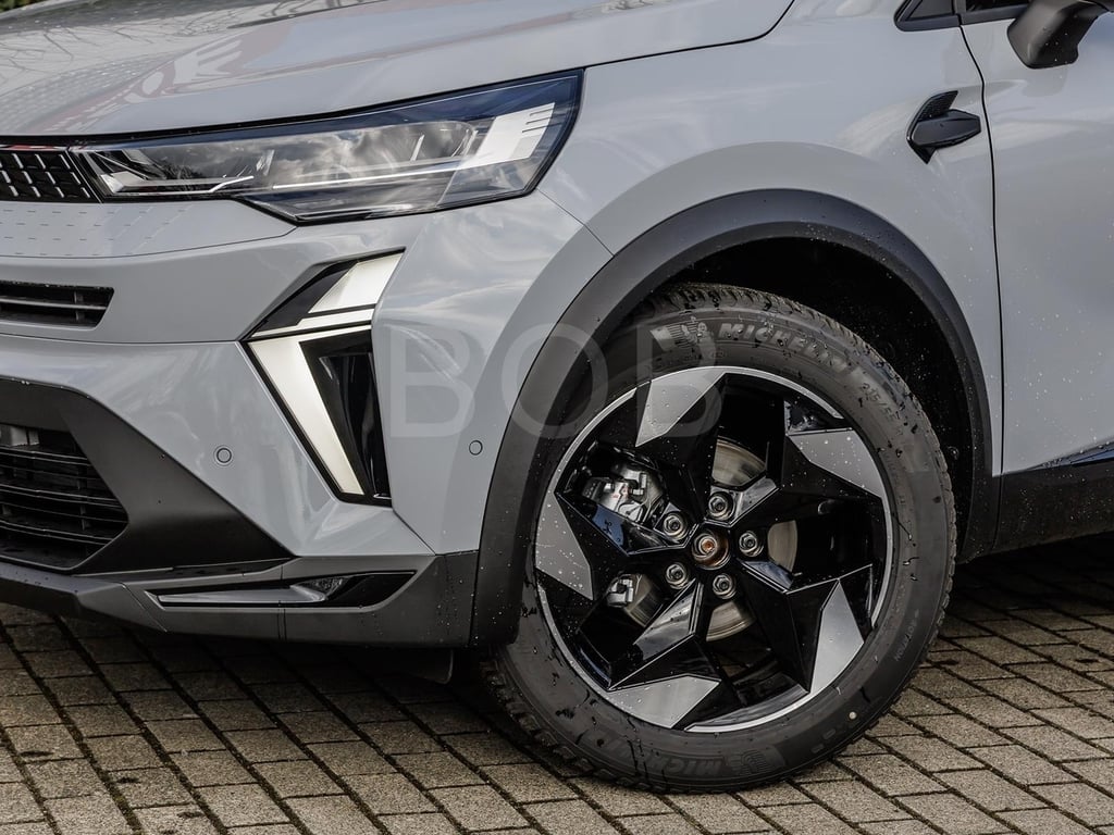 Auto Abo Foto Nummer 4 von 10